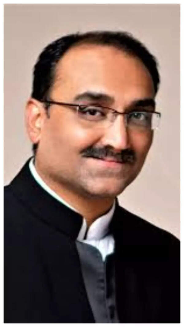 Aditya Chopra Images