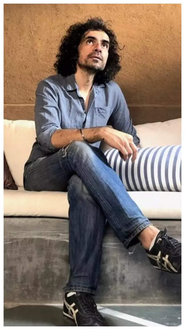 Imtiaz Ali
