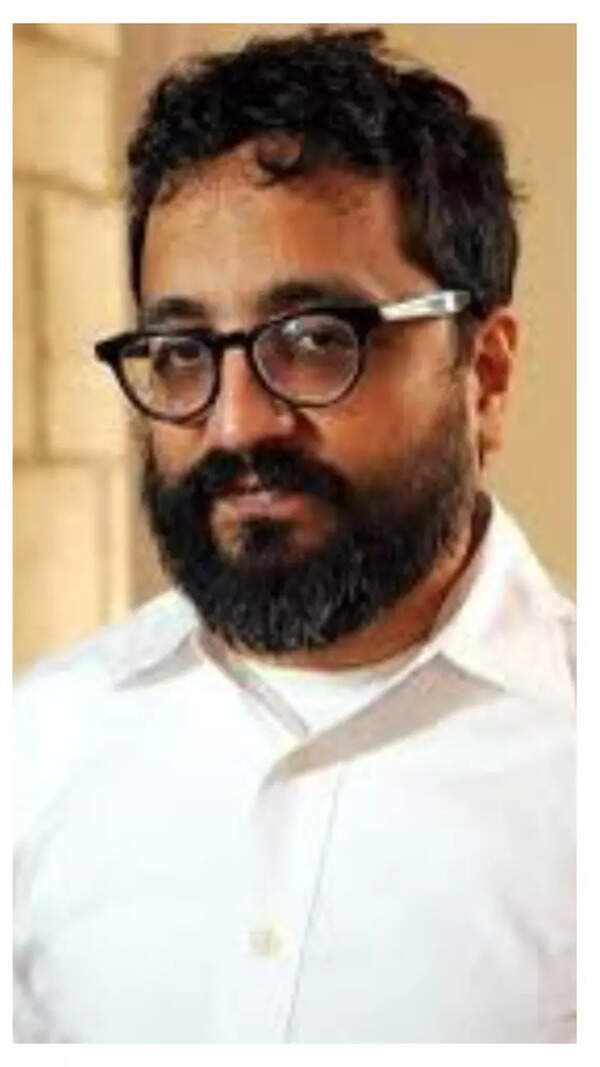 Shimit Amin Images