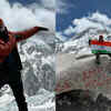 Article image for: Sarabhai vs Sarabhai fame <i class="tbold">jd majethia</i> climbs Everest Base Camp at the age of 54; glimpses from his inspiring feat