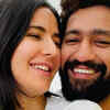 Article image for: Vicky Kaushal says 'my real life is sorted with Katrina Kaif', reveals he is bit of a 'Kanjoos'