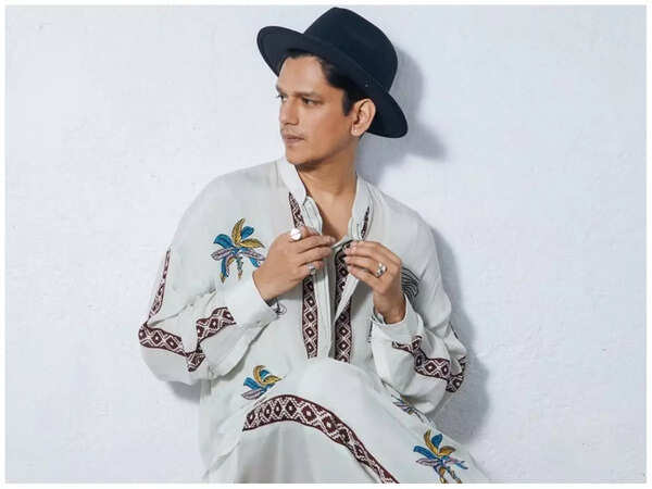 Vijay Varma
