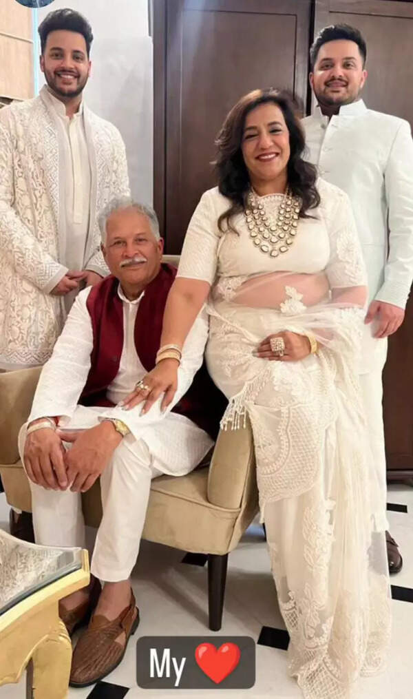 Pawan Chopra