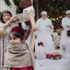 Navjote rituals 