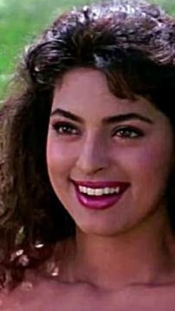 Juhi Chawla Stills