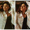 Ishaa Saha
