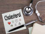 Food combinations for lowering high cholesterol