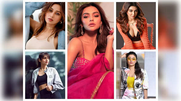 Spicy street foods even fitness freak celebs can’t live without