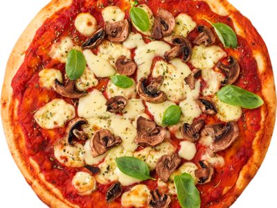 I. Introduction to Franchising a Pizzeria