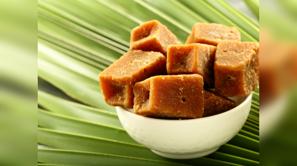 Jaggery