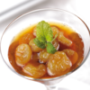 Article image for: Soaked Raisins and <i class="tbold">kesar</i>