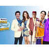 Article image for: <i class="tbold">taarak mehta ka ooltah chashmah</i>
