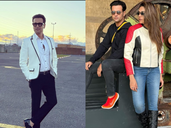 Rohit Roy Images