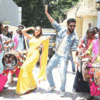 Article image for: Vicky Kaushal and Sara Ali Khan attend the trailer launch of Zara Hatke Zara Bachke