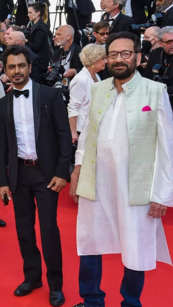 Shekhar Kapur Pictures