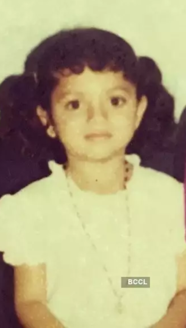 Drashti Dhami