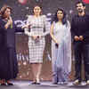 Article image for: Click here to see the latest images of <i class="tbold">gunjan kuthiala</i>