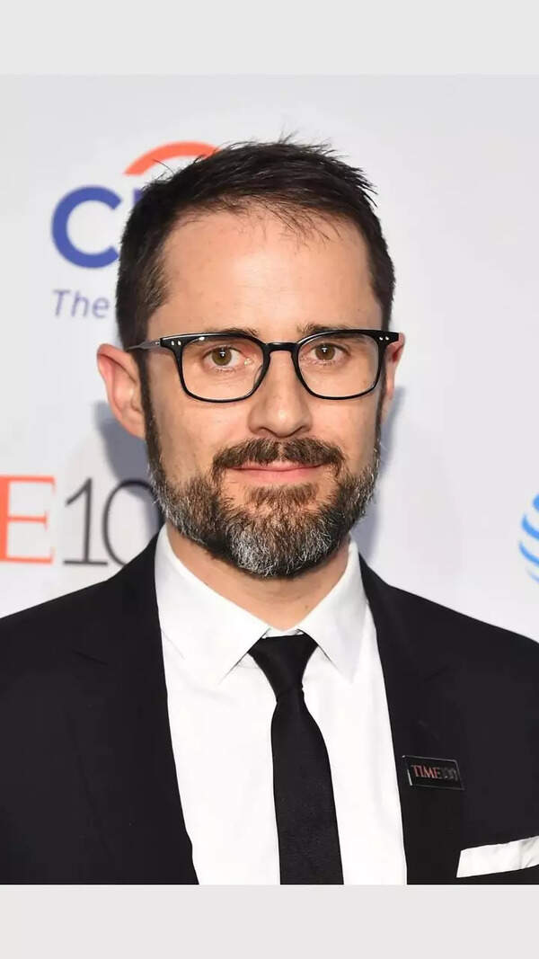Evan Williams Photos