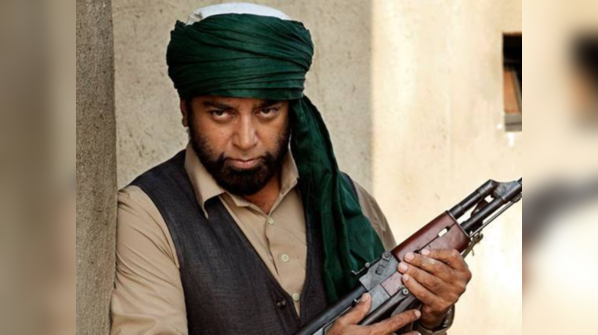 Vishwaroopam