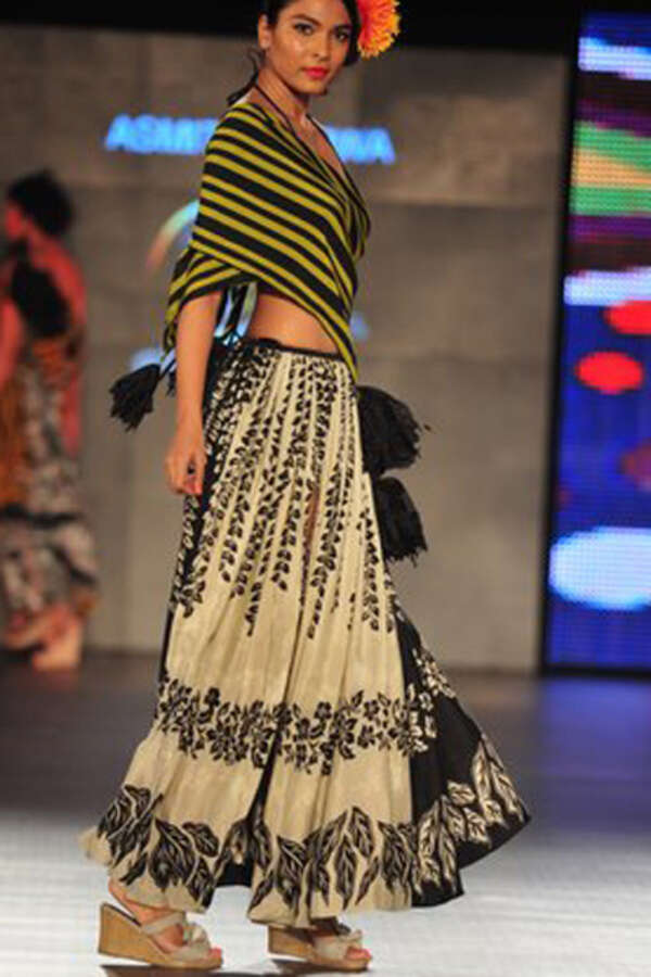 Asmita Marwa