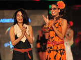 Blenders Pride '11: Asmita Marwa 