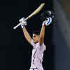 Article image for: Gill's ton fires Gujarat to <i class="tbold">ipl playoffs</i>