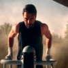 ​Avoid exercising outdoors​