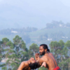 Article image for: <i class="tbold">kalaripayattu</i> is a martial art form from Kerala