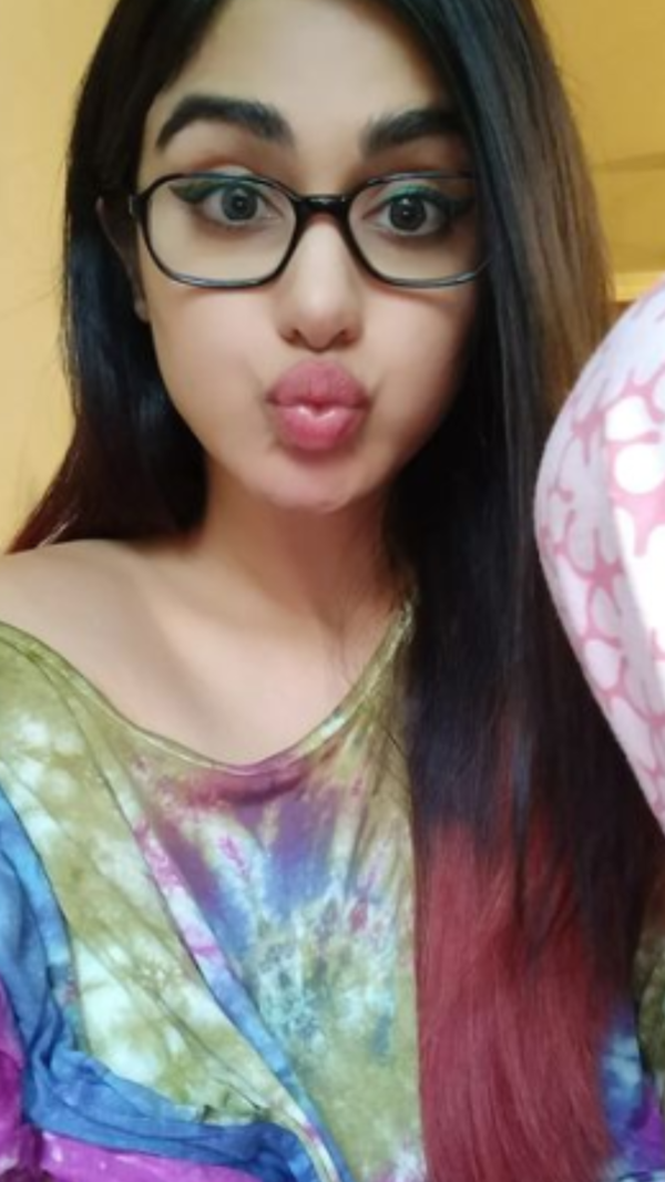 Adah Sharma