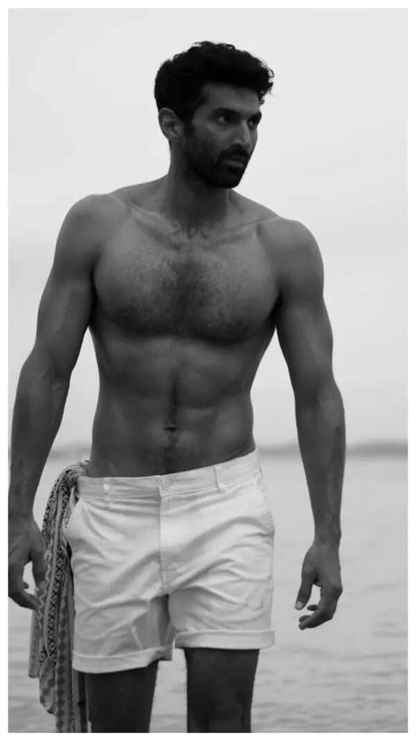 Aditya Roy Kapur