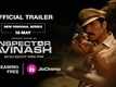 Inspector Avinash Trailer: Randeep Hooda, Amit Sial, Abhimanyu Singh And Mahesh Manjrekar Starrer Inspector Avinash Official Trailer