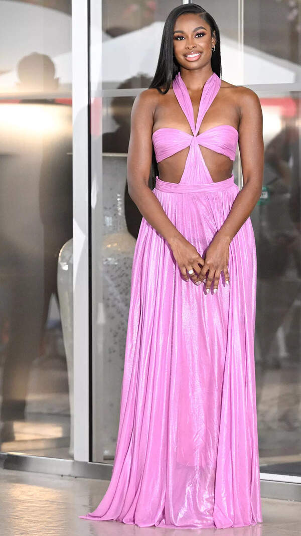 Coco Jones Images