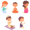 ​Befriend people from other cultures​