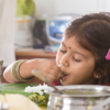 ​Explore cultures through food​