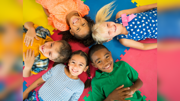 Is your child comfortable with cultural diversity?