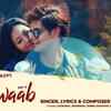 Article image for: Trending Hindi Video Song 'Khwaab' Sung By Ray