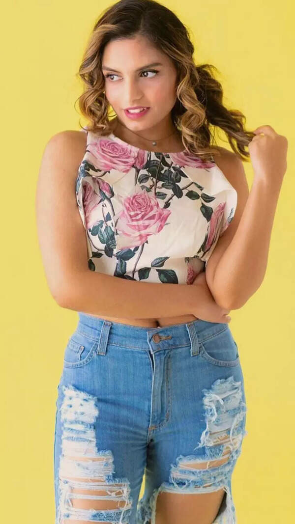 Shannon K Stills