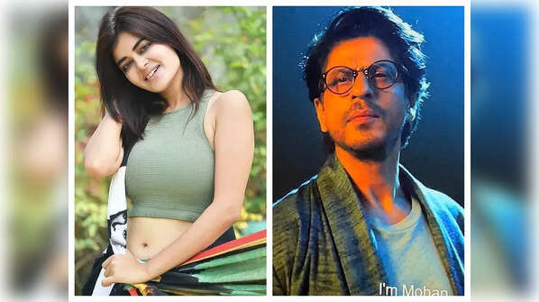Madhumita Sarcar - ‘Brahmastra’
