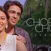 Article image for: <i class="tbold">hunterrr</i> | Song - Chori Chori (Lyrical)