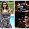 Swastika Dutta – ‘Luck by chance’