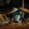 Bonfire
