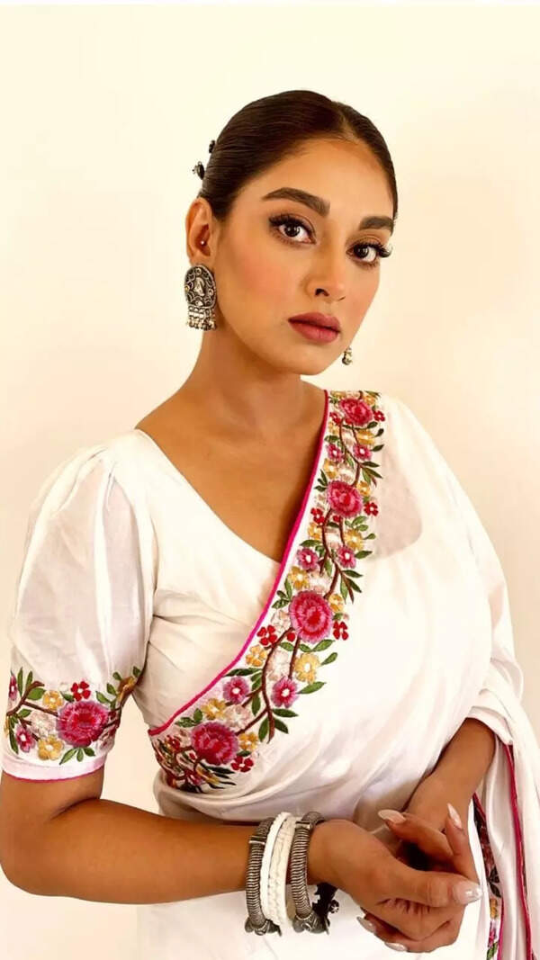 Bibriti Chatterjee
