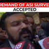 Article image for: Gyanvapi case: Court accepts Hindu side's plea demanding for <i class="tbold">asi survey</i> of entire complex