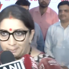 Article image for: “Appointment letters being distributed to over 71,000 recruits at 34 locations…” Union Minister Smriti Irani