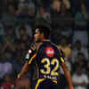 Article image for: 2021: Prithvi Shaw against <i class="tbold">Shivam Mavi</i>: 25 runs