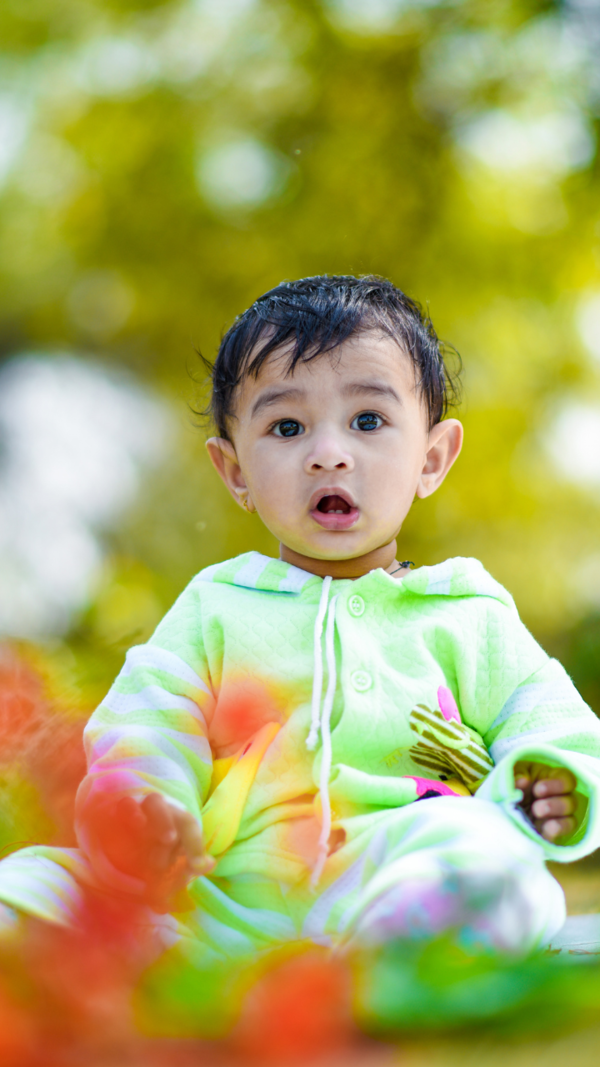 Chirag Photos