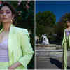 Colour play