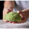 Green Bread wins 