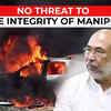 Article image for: Manipur: CM Biren Singh rejects demand for separate administration for Kuki-dominated areas
