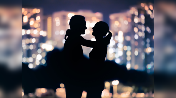 Maintain a balanced relationship